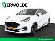 Ford Puma - 1.0 EcoBoost Hybrid ST-Line | Trekhaak |