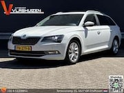 Skoda Superb - Combi 1.6 TDI Style Business | Climate | Cruise |