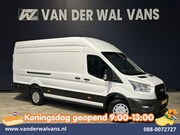 Ford Transit - 2.0 TDCI 185pk L4H3 Jumbo Euro6 Airco | Camera | LED | Cruis