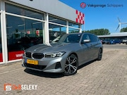 BMW 3-serie - Touring 318i |M-Velgen|Stoelverw|Curved screen|Led|Automaat|