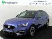 Seat Leon - Sportstourer 1.5 TSI e-Hybrid FR Business