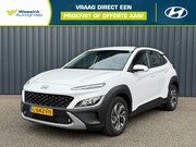 Hyundai Kona - 1.6 GDI HEV Comfort Smart | Camera | Parkeersensoren | Cruis