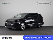 Skoda Enyaq iV - 60 Sportline 204pk | Panoramadak | 20 inch | Sportstoelen | 