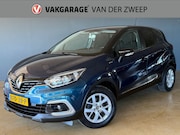 Renault Captur - 0.9 TCe Limited | Navi | Trekhaak