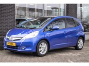 Honda Jazz - 1.4 Hybrid Elegance | Panoramadak | Climate | Cruise |