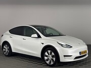Tesla Model Y - RWD *SOH 95%* PANORAMADAK | LEDER