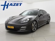 Porsche Panamera - 4 3.6 V6 300 PK *55.056 KM | ORIG. NL* | 19 INCH TURBO VELGE