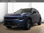 Lynk & Co 01 - | NIEUW | Rijklaar | Panoramadak | 360° camera |