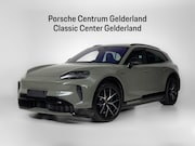 Porsche Cayenne - Electric