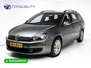 Volkswagen Golf - Variant 1.4 TSI Comfortline | Keurige goed onderhouden auto!