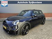MINI Cooper - 3-Deurs 2.0 S Rockingham GT Edition | Automaat | Panoramadak