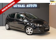 Seat Altea - 1.2 TSI Ecomotive COPA | CRUISE | AIRCO | ELEK.RAMEN | APK |