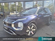 Mitsubishi Outlander - 2.4 PHEV Instyle | Nieuw Model '26 | DEMO | Stoelventilatie