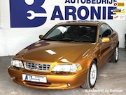 Volvo C70 - Coupé 2.3 T-5 Tourer Safron