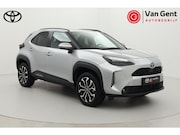Toyota Yaris Cross - 1.5 Hybrid 130 First Edition | Dodehoek detectie | Stoel-/st