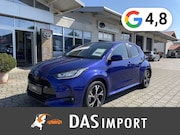 Toyota Yaris - Hybrid Teamplayer *Comfort-Paket