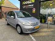 Citroën C3 - 1.6I-16V EXCLUSIVE
