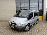 Ford Transit - Tourneo 280S 2.0TDCi Tourneo, Airco, 8 persoons