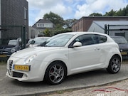 Alfa Romeo MiTo - 0.9 TwinAir Business Executive