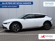 Kia EV6 - Plus 77.4 kWh | SOH 96% | Meridian Audio | Leder | Org. NL