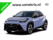 Toyota Aygo X - Hybrid 115 envy Nieuw en in juni leverbaar met €1.500, - inr