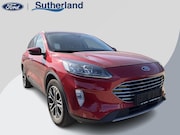 Ford Kuga - 2.5 PHEV Titanium X | Wegklapbare trekhaak | Adaptive cruise
