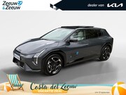 Kia EV4 - GT-Line 81.4 kWh Demonstratie auto | Schuifkanteldak | Achte
