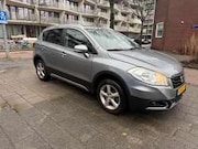 Suzuki SX4 S-Cross - 1.6 DDiS Exclusive Panorama Cruise Trekhaak NW APK