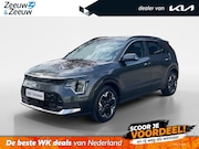 Kia Niro EV - Air 64.8 kWh | Camera | Navi | Stoelverwarming | Stuurverwar