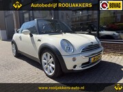 MINI Cooper - Mini 1.6 Pepper