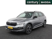 Skoda Kamiq - Monte Carlo 1.0 TSI 85 kW / 115 PK SUV 6 versn. Ha Airco / E