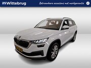 Skoda Kodiaq - 1.5 TSI Business Edition / AUTOMAAT/ NAVI/ CRUISE/ CLIMATE/ 