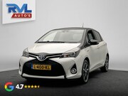 Toyota Yaris - 1.5 Hybrid Dynamic | Climate/Control | Cruise/Control | Stoe