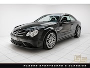 Mercedes-Benz CLK-Klasse - 63 AMG Black Series VAT Q - Full history - Collector grade -