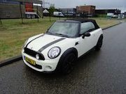 MINI One - Cabrio Mini 1.6 Salt