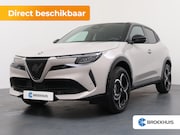 Alfa Romeo Junior - Ibrida Ti | 10, 1" infotainment systeem | 10, 25" digitaal i