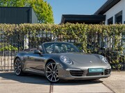 Porsche 911 - Cabrio 3.4 Carrera | Sportstoelen | Bose