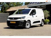 Peugeot Partner - 1.2 PureTech Premium Airco I Cruise I Android I CarPlay I Pa