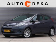 Ford Fiesta - 1.25 Limited *Airco