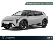 Kia EV4 - GT-Line Business Edition 81.4 kWh