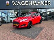 Ford Fiesta - 1.0 EcoBoost Titanium Clima|Cruise|DealerOH