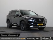 Nissan X-Trail - 1.5 e-4orce Tekna 4WD | 1800kg Trekgewicht | Stoel, Stuur en