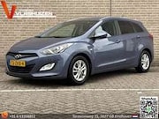 Hyundai i30 - Wagon 1.6 GDI i-Motion | Cruise | Airco | Trekhaak
