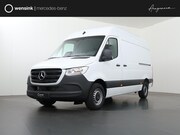 Mercedes-Benz Sprinter - 317 CDI | L2 H2 | Aut. | RWD | PRO | 3500 KG AHW | CARPLAY |
