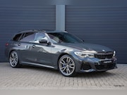 BMW 3-serie - M340i xDrive | Pano | Camera | Memory seats | Headup | Laser