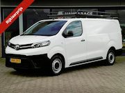 Toyota ProAce Worker - 2.0 D-4D Live Long, Trekhaak / Carplay + Android Auto / Came