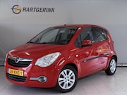 Opel Agila - 1.0 12V Edition* Airco / Elektr.ramen / LMV