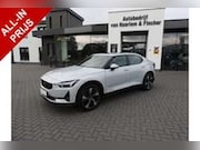 Polestar 2 - Long Range Single Motor 78 kWh, Plus & Pilot Pack