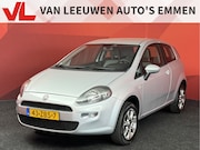 Fiat Punto - Evo 1.4 Natural Power Easy | Clima | Cruise |