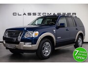Ford Explorer - V8 Eddie Bauer Btw auto, Fiscale waarde € 6.000, - (€ 20.619
